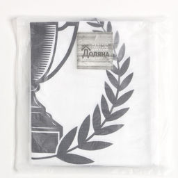 Кухонный набор (2 предмета) Лучший муж, полотенце 35?60 см, прихватка 20?20 см