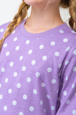 Пижама для девочки Bonito  фото 3