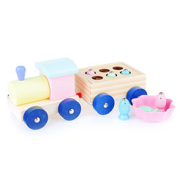 Рыбалка Паровозик - Щепочка фото 4