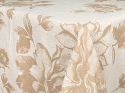 3с109.412ж2 Вальс цветов (лен3) Плед 208х200 см