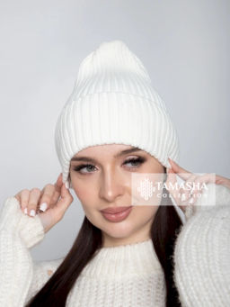 Шапка Бинго