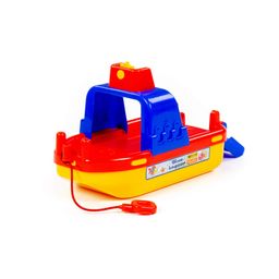 Паром Лагуна - Полесье фото 7