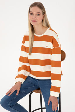 Kad_n Bak_r Sweatshirt