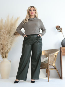 Джемпер М5-5396/3 - Wisell фото 7