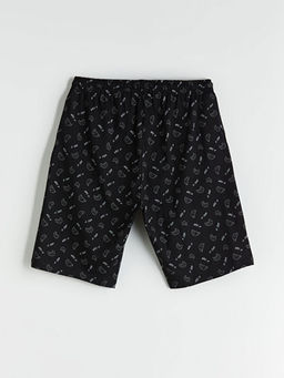 Standart Kal?p Erkek Pijama Alt ?ort