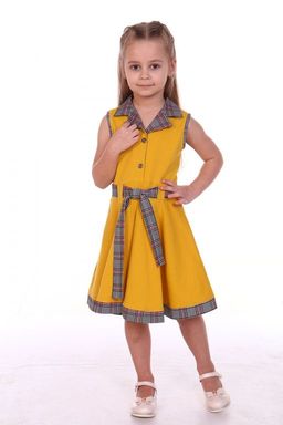 ПЛ113 Платье Годе