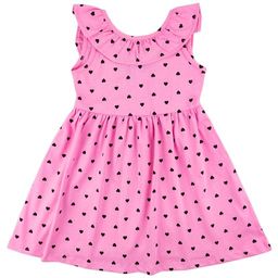 Платье кулирка 1195100102 - Youlala фото 3