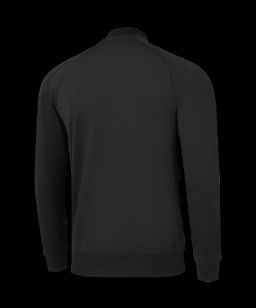 Джемпер тренировочный на молнии JOGEL PREMIER PerFormDRY Training FZ Jacket, черный фото 3