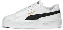 Кеды женские - Puma фото 2