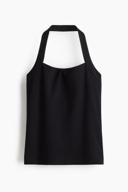 Top halter