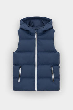 ВК 35018/5 ГР (98-128) жилет дет