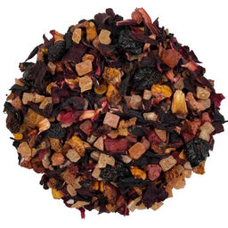 Тутти Фрутти (фруктовый) 500 гр - Sweet Joys фото 4