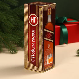 Чай чёрный С Новым годом, вкус: лимон, 50 г. - Фабрика счастья фото 4