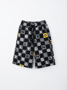 Шорты бермуды БАНГЛИМАНИЯ подростковые - Bungly фото 2