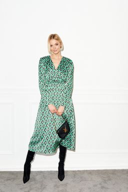 Платье А3283 - Annete фото 2