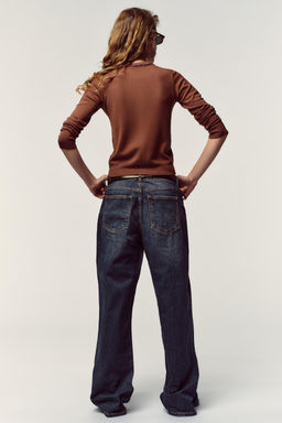 JEWEL CARDIGAN - Zara фото 8