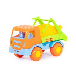 Салют, автомобиль-коммунальная спецмашина - Полесье фото 6