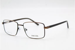 Оправа DACCHI 50299 53-18-140 С4
