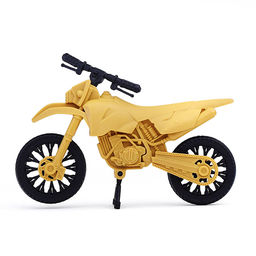 Набор Армия "Отважный воин" в коробке