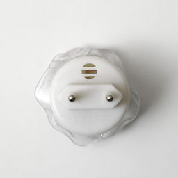 Цена за 2 шт. Ночник «Розочка» RISALUX