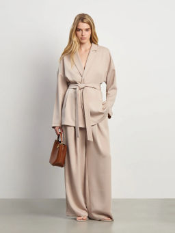 Жакет приталенный - Emka фото 2