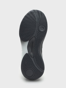 Баскетбольные кроссовки FN Dunkify (Black/White)