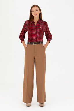Kad_n Coconut Pantolon