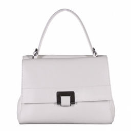 Сумка 2146-2Y white  Polina&Eiterou