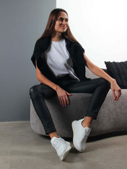 Кроссовки 176.260w. белый