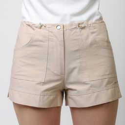 RODOS Шорты женские М-65 Бежевый