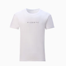 Футболка мужская KAFTAN Pizdec, хлопок 100%, размер 52