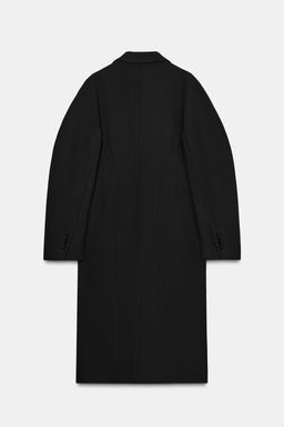 FITTED COAT ZW COLLECTION