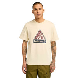 Timberland / Футболка T-Shirt Front Graphic Inspired