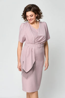 Костюм Anastasia Mak 1259 кремовый  фото 326