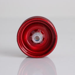 Йо-Йо Супер, цвет бордовый - Simaland фото 3