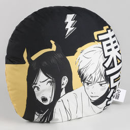 Подушка декоративная «Аниме»