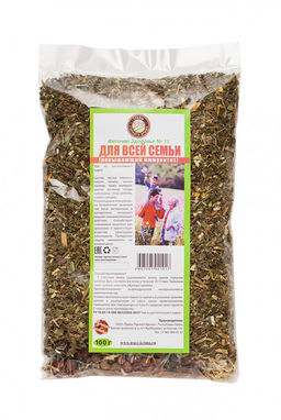 Для всей семьи - Травы горного крыма фото 2