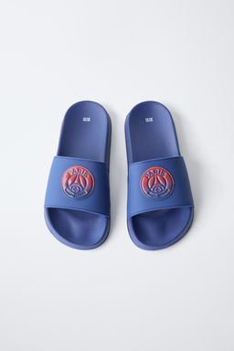 PALA BA?O PSG® / Azul - Zara фото 3