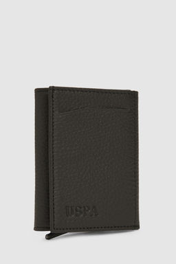 Erkek Siyah C_zdan - U.s. polo assn фото 2