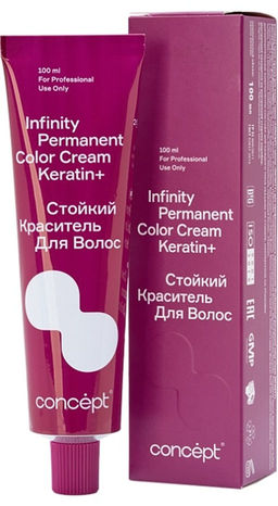 Микстон Зеленый, 100 мл INFINITY CONCEPT