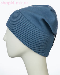 15424 1S KHM Цефей Шапка мужская (58-60)