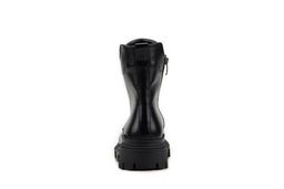Ботинки EDART 346.astra20bl.black/мех