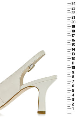 Туфли летние открытые CAPRICE  фото 5