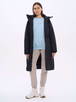 T3413-3 пуховик женский - Strobbs фото 3