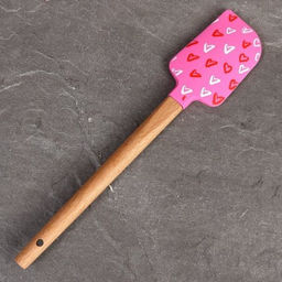 Лопатка силиконовая / G-970 /уп 312/698642 - Галеонтрейд фото 3