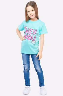 Футболка для девочки Bonito  фото 112