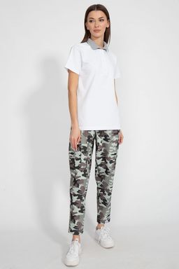 Брюки 4101 - Kivviwear фото 3