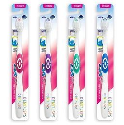 Зубная щетка DENTALSYS BX Soft, Классик для чувствительных зубов