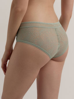 CONTE JUNGLE TP7112 Трусы женские мелисса - Conte elegant фото 6