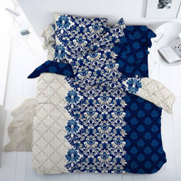 Наволочка 40*60 см, бязь ГОСТ (Спектра)